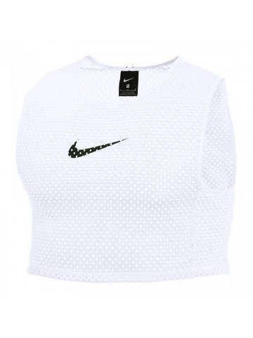 Pánské tričko Distinctive Dri-FIT Park M CW3845-100 3-pack – Nike L 183 cm