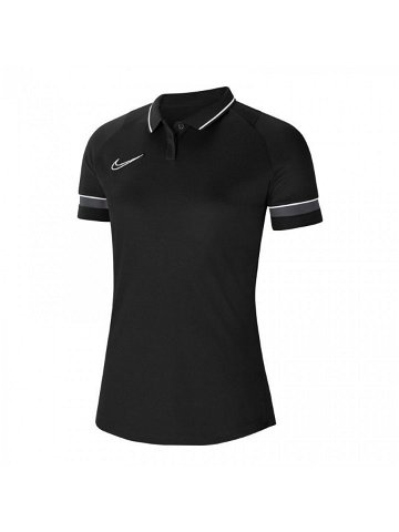 Dámské polo tričko Dri-FIT Academy W CV2673-014 – Nike XL 178 cm