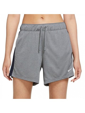 Dámské šortky Dri-Fit Graphic Workout W DA0956 084 – Nike XS