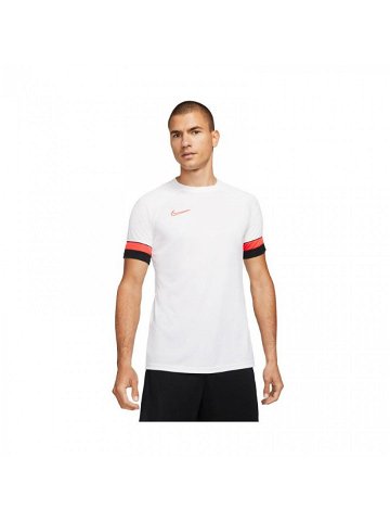 Pánské tričko Dri-FIT Academy 21 M CW6101-101 – Nike XXL