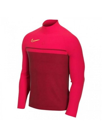 Pánské tričko Dri-FIT Academy 21 M CW6110 687 – Nike 2XL