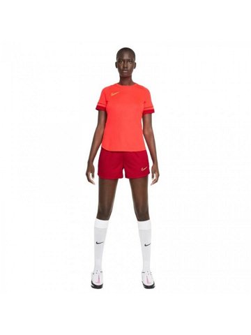 Dámské šortky Df Academy 21 K W CV2649 687 – Nike XL