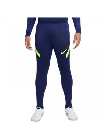 Pánské tréninkové kalhoty Dri-Fit Strike 21 KPZ M CW5862 492 – Nike XL