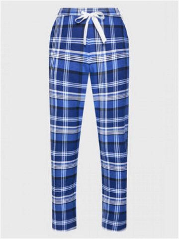 Cyberjammies Pyžamové kalhoty Riley 9457 Tmavomodrá Regular Fit