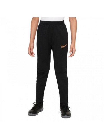 Dětské tréninkové kalhoty Therma Fit Academy Winter Warrior Jr DC9158-010 – Nike XS 122-128 cm
