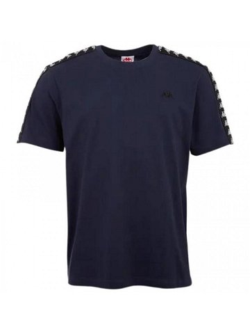 Pánské tričko Janno M 310002 19-4010 – Kappa XL