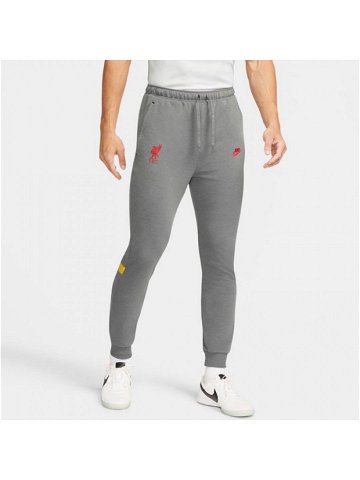 Pánské kalhoty Liverpool FC M DB7876 088 – Nike M