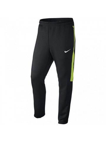Dětské tréninkové kalhoty Team Club JR 655953 011 – Nike S