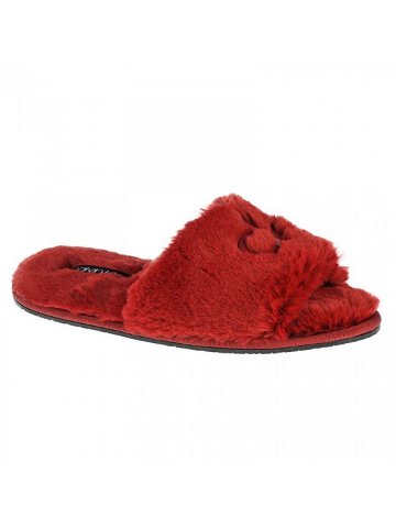 Calvin Klein Slipper Sandal Fur W HW0HW00634-XB8 dámské 38