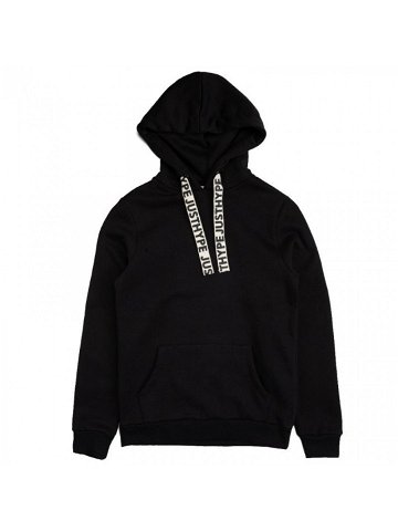 Mikina s kapucí Justhype Drawcord Hoodie W NXTWOM3017 38