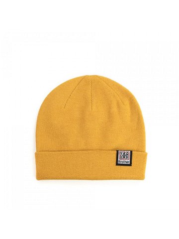 Art Of Polo Hat cz21322 Mustard OS