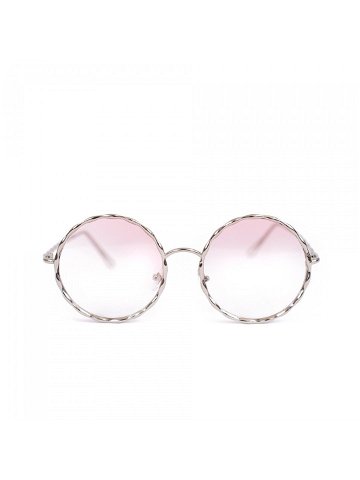Sluneční brýle Art Of Polo ok19180 Silver Light Pink UNI