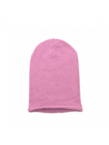 Dámská čepice Umění Polo Hat Cz13402 Pink UNI