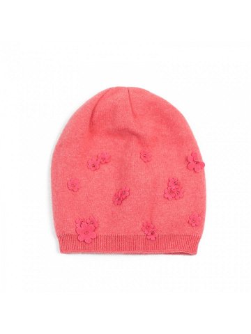 Čepice Art Of Polo Hat Cz15372 Apricot Pink UNI