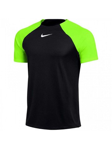 Pánské tričko DF Adacemy Pro SS K M DH9225 010 – Nike XL