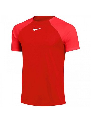 Pánské tričko DF Adacemy Pro SS K M DH9225 657 – Nike L