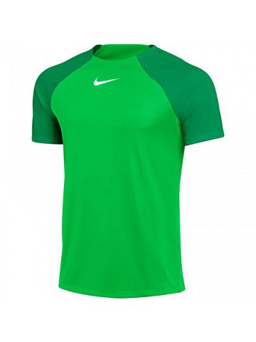 Pánské tričko DF Adacemy Pro SS K M DH9225 329 – Nike 2 XL