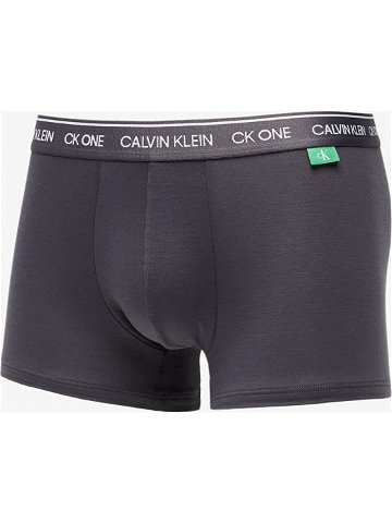 Pánské boxerky CK ONE NB2327E – C4A – Světle šedá – Calvin Klein M světle šedá
