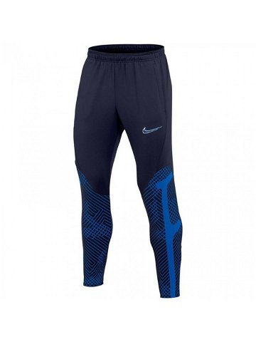 Pánské kalhoty Nike Dri-Fit Strike Pant Kpz M DH8838 451 s