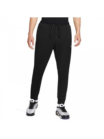 Pánské kalhoty Nike F C M DC9067-010