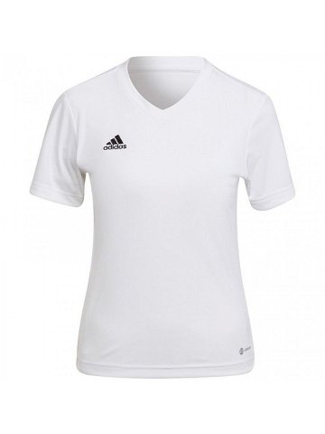 Dámské tričko Entrada 22 W HC5074 – Adidas 2 XL