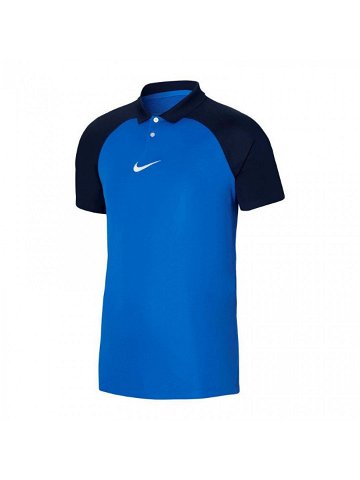 Pánské tričko Dri-FIT Academy Pro M DH9228-463 – Nike XL 188 cm