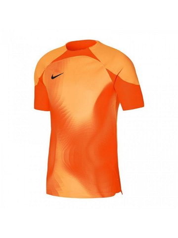 Pánské brankářské tričko Dri-FIT ADV Gardien 4 M DH7760-819 – Nike S