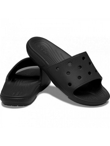 Pánské žabky Crocs Classic Slide 206121 001 38-39