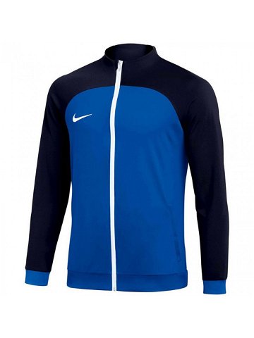 Pánské tričko NK Dri-FIT Academy Pro Trk Jkt K M DH9234 463 – Nike L