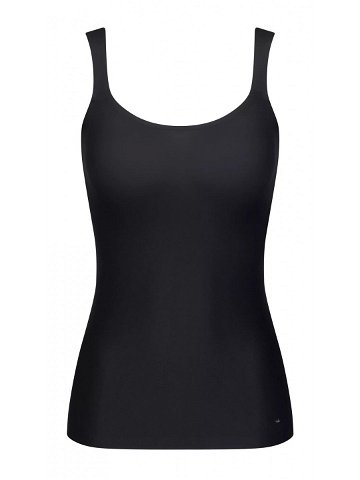 Dámská košilka Smart Micro Shirt EX – černá – TRIUMPH BLACK 02
