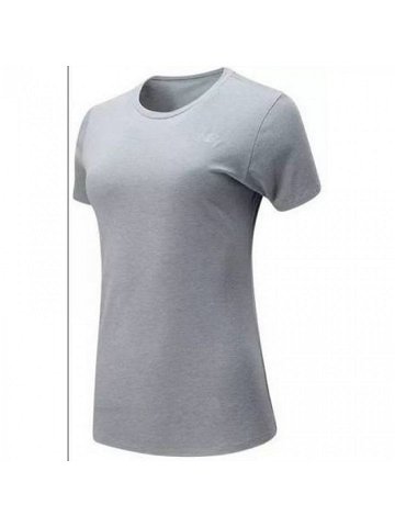 Dámské tričko W WT01157AG – New Balance XS