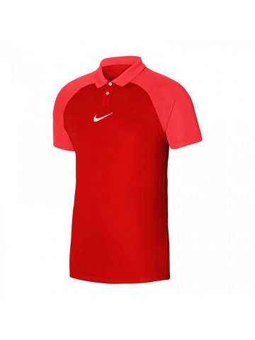 Pánské tričko Dri-FIT Academy Pro M DH9228-657 – Nike M 178 cm