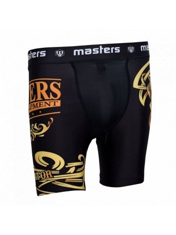 Tréninkové šortky Masters Sk-MMA M 06114-M XL