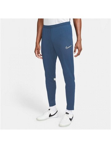 Pánské kalhoty DF Academy M CW6122 410 – Nike XL
