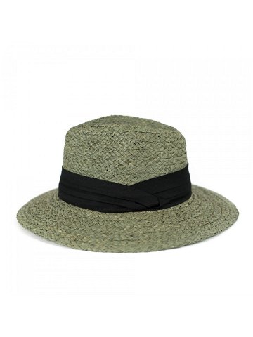 Dámský klobouk Art Of Polo Hat cz21168-3 Olive UNI