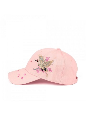 Kšiltovka Art Of Polo Hat cz22182-2 Light Pink UNI