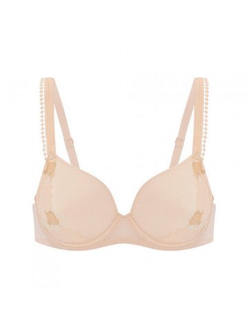 3D SPACER SHAPED UNDERWIRED BR 14V316 Pearl 056 – Simone Perele 75F