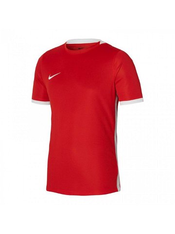 Pánské tréninkové tričko Dri-FIT Challenge 4 M DH7990-657 – Nike XXL 193 cm