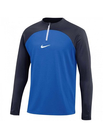 Pánské tričko NK Dri-FIT Academy K M DH9230 463 – Nike L