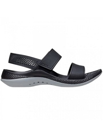 Dámské sandály Crocs Literide 360 W 206711 02G 36-37