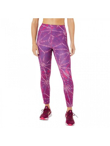 Dámské sportovní kalhoty Sakura AOP Tight W 2012C233-501 – Asics L