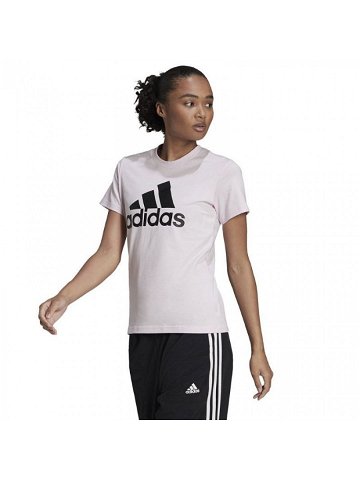 Dámské tričko Big Logo W HC9274 – Adidas L