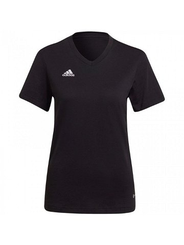 Dámské tričko Entrada 22 W HC0438 – Adidas 2XL