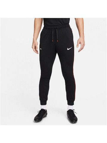 Pánské tréninkové kalhoty Dri-Fit Libero M DH9666 010 – Nike XXL
