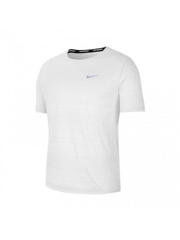 Pánské tričko Dri-FIT Miler M CU5992-100 – Nike S