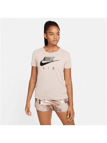 Dámské tričko Air Dri-FIT W DD4342-601 – Nike S