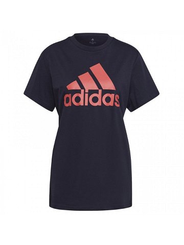 Dámské tričko BL T W HH8838 – Adidas XS