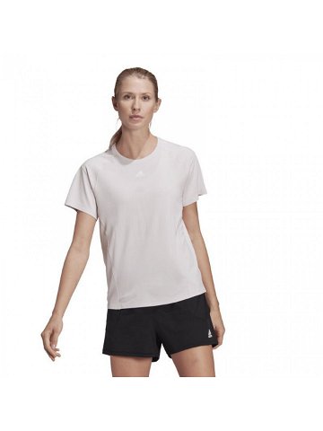 Dámské tréninkové tričko Wellbeing W HC4157 – Adidas XL