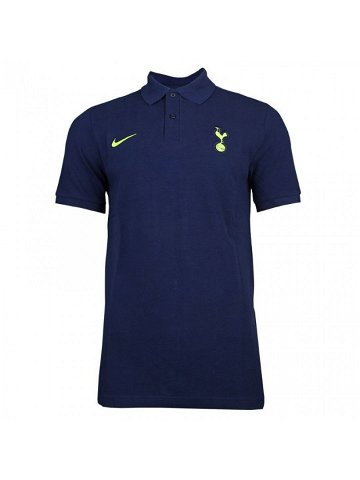 Pánské polo tričko Tottenham Hotspur M DJ9700 429 – Nike S