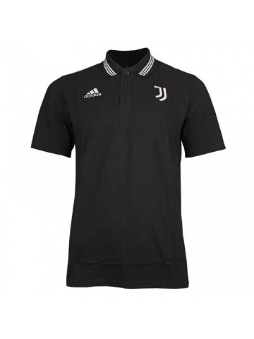 Pánské polo tričko Juventus DNA M HD8879 – Adidas XXL